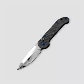 Нож автоматический складной LUDT 8,6 см, MICROTECH, США, Ножи кастомные
