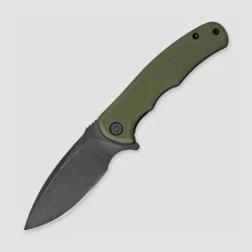 Нож складной Praxis Mini, 7,6 см, CIVIVI, Китай, CIVIVI (Китай)