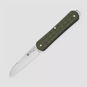 Нож складной Vulpis, 5,5 см, FOX, Италия, Складные ножи FOX KNIVES