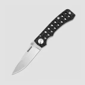 Нож складной Ruger Go-N-Heavy, 12,7 см, CRKT, США, Акции