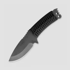 Нож с фиксированным клинком NAV-T, 10,2 см, MEDFORD KNIFE &amp; TOOL, США, Фиксированные ножи MEDFORD KNIFE