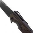 Нож складной Elishewitz EX-02, 9,5 см, HOGUE, США_00798380055967326484.jpg
