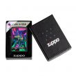 Зажигалка бензиновая Counter Culture Black Light, ZIPPO, США_00824780042219145423.jpg