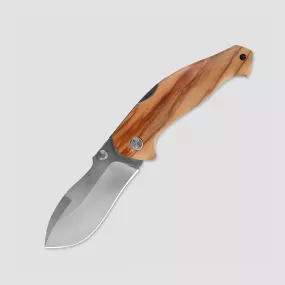 Нож складной Mojo, 9 см, FOX, Италия, 