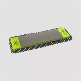 Брусок алмазный, двухсторонний Medium Grit (400) / Fine Grit (600), размер: 5,1 х 15,2 см, серия Knife sharpeners, EZE-LAP, США, EZE-LAP (США)