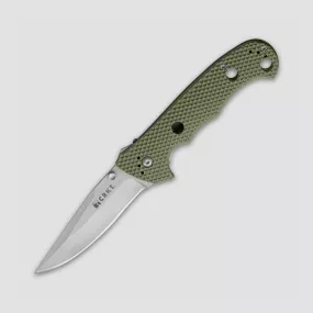 Нож складной Hammond Cruiser, 9,5 см, CRKT, США, 