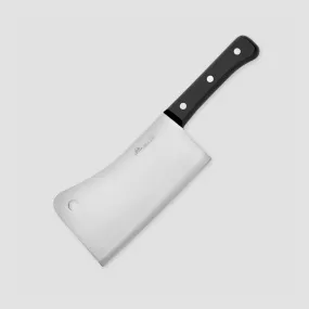 Топорик кухонный для мяса, 1470 гр, 23 см, серия Due Cigni Classica, FOX, Италия, Топорики кухонные для мяса