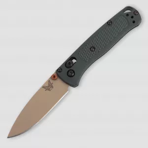 Нож складной Bugout, 8,2 см, BENCHMADE, США, Складные ножи BENCHMADE