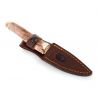 Нож с фиксированным клинком, чехол кожа, MUELA, Испания_00792160057483722745.jpg