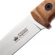 Нож с фиксированным клинком Santi, Stonewash, сталь AUS8, KIZLYAR SUPREME, Россия_00796120053365655060.jpg