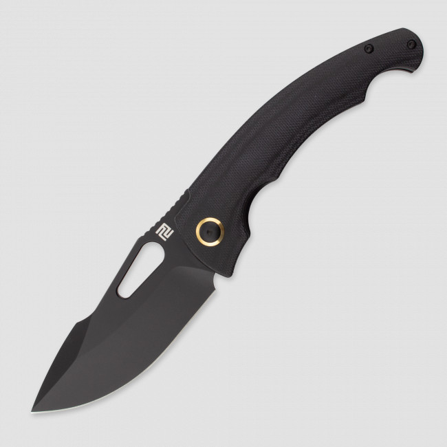 Нож складной Xcellerator, 9,8 см, ARTISAN CUTLERY, Китай