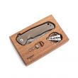 Нож складной T.R.E., 7,4 см, LionSteel, Италия_00807600047990383785.jpg