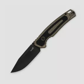 Нож автоматический складной Launch 21, 8,8 см, KERSHAW, США, KERSHAW (США)