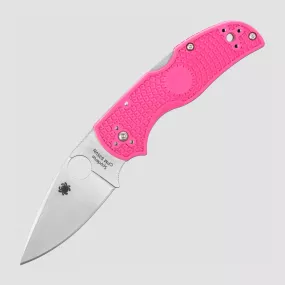 Нож складной Native 5, 7,5 см, SPYDERCO, США, 