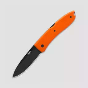 Нож складной Big Opera, 9 см, LionSteel, Италия, 