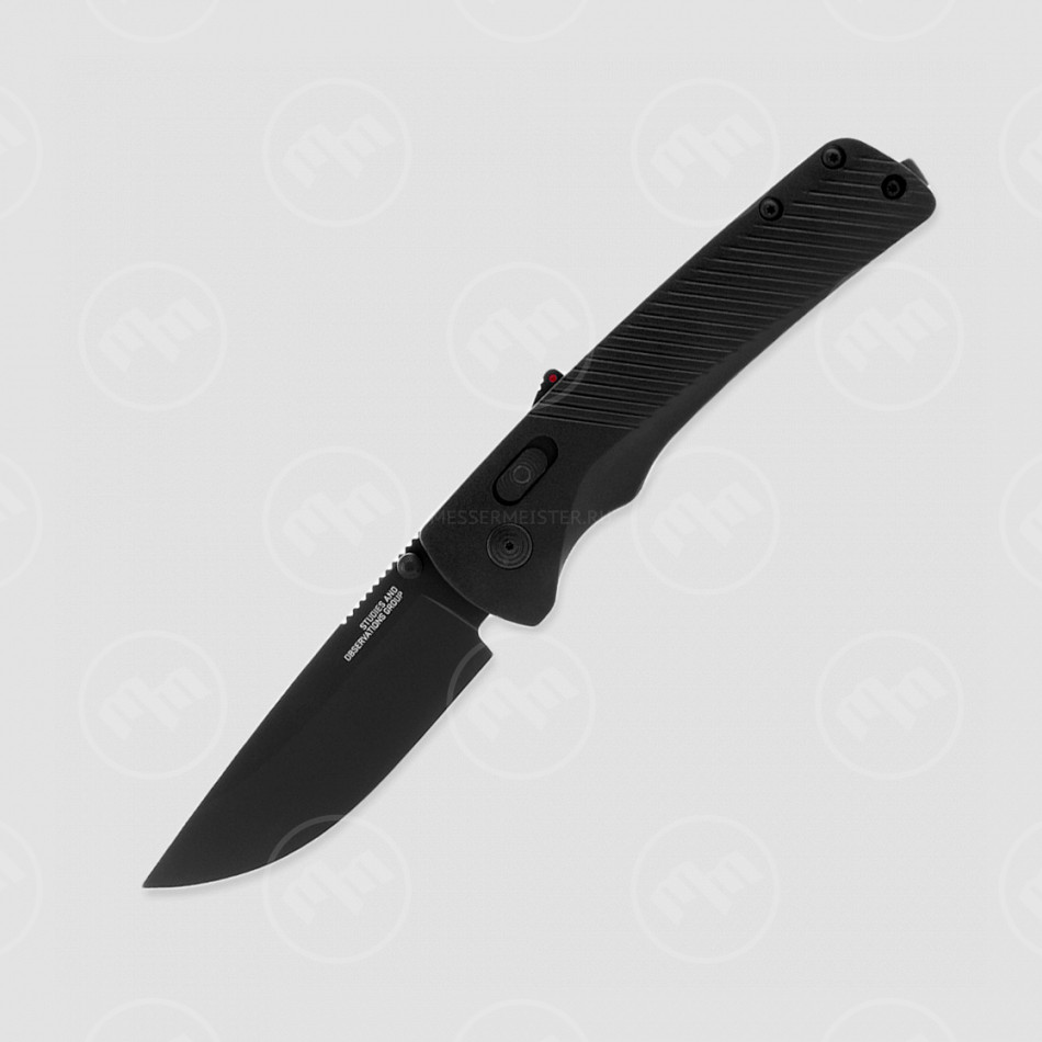 Нож полуавтоматический складной Flash AT, 8,8 см, SOG, США