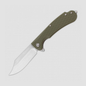 Нож складной Powie, 8,9 см, серия Discover Line, DAGGERR, Россия, DAGGERR (Россия)