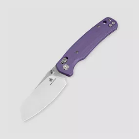 Нож складной Cicadas Wing, 8 см, серия Bestechman, BESTECH KNIVES, Китай, Bestechman