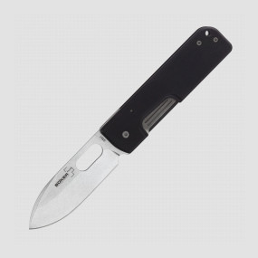 Нож складной Lancer Black, 7,6 см, BOKER, Германия, Городские EDC-ножи