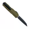 Нож автоматический фронтальный выкидной Cypher II, 8,9 см, MICROTECH, США_00820020061609135884.jpg