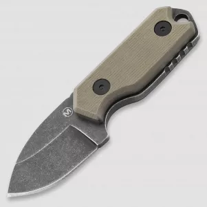 Нож с фиксированным клинком Friend Micro, 3,5 см, серия Magnum, BOKER, Германия, Новинки