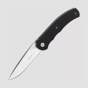 Нож складной A2 Mini, 7,4 см, BOKER, Германия, 