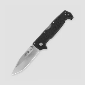 Нож складной SR-1, 10,2 см, COLD STEEL, США, Складные ножи COLD STEEL
