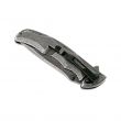 Нож полуавтоматический складной Axel, Blackwash Finish Blade, KERSHAW, США_00791180059988362122.jpg