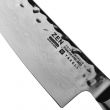 Нож кухонный Сантоку 12,5 см, Santoku, дамасская сталь, серия Zen, YAXELL, Япония_00794900050467719601.jpg