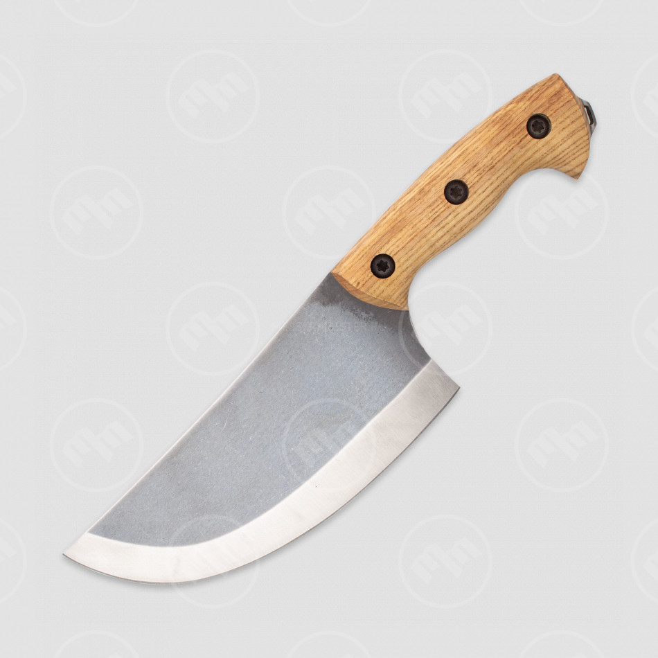 Тесак кухонный Испанец, 20 см, УРМ АНИКА, Россия