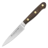 Нож кухонный овощной 9 см, серия Crafter, WUESTHOF, Золинген, Германия видео продукта