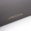 Доска разделочная 33х23 см, цвет черный, ARCOS, Испания_00784810083719303865.jpg