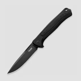 Нож складной Skinny, 8,4 см, LionSteel, Италия, Складные ножи LionSteel