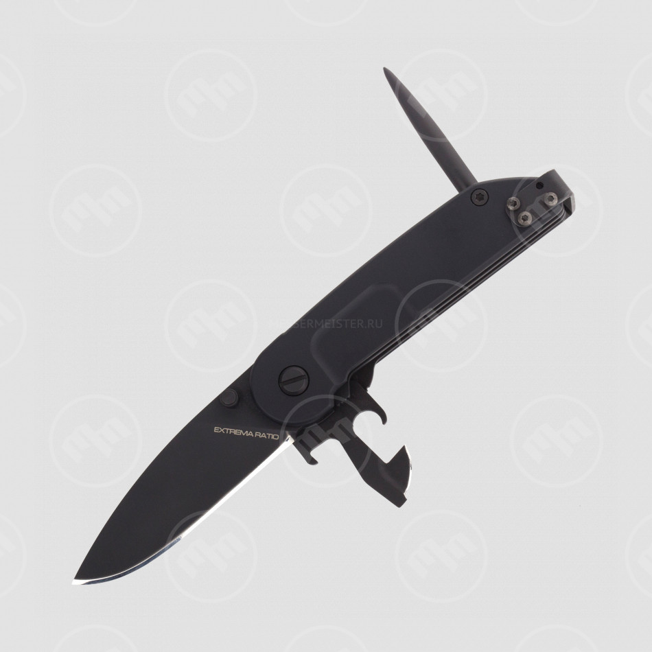 Нож складной BF M1A1 Black, EXTREMA RATIO, Италия