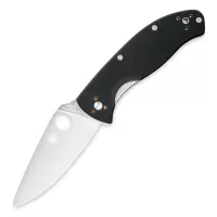 Нож складной Tenacious, 8,6 см, SPYDERCO, США видео продукта