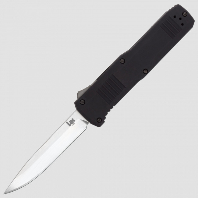 Нож автоматический фронтальный выкидной Turmoil, 8,8 см, BENCHMADE, США