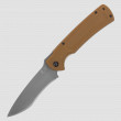 Нож складной Hikari - Мемотек Higo Folder, Dark Green G-10 Handles, HIKARI, Япония_00788560073409072428.jpg