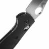 Нож складной Griptilian Mini, 7,4 см, BENCHMADE, США_00799350040591919358.jpg