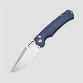 Нож складной Revel, 9 см, ARTISAN CUTLERY, Китай, Карманные ножи