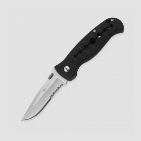 Нож складной Small Falcon, 7,5 см, CRKT, США, Городские EDC-ножи