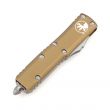 Нож автоматический фронтальный выкидной UTX-85, 7,9 см, MICROTECH, США_00819500055098393160.jpg