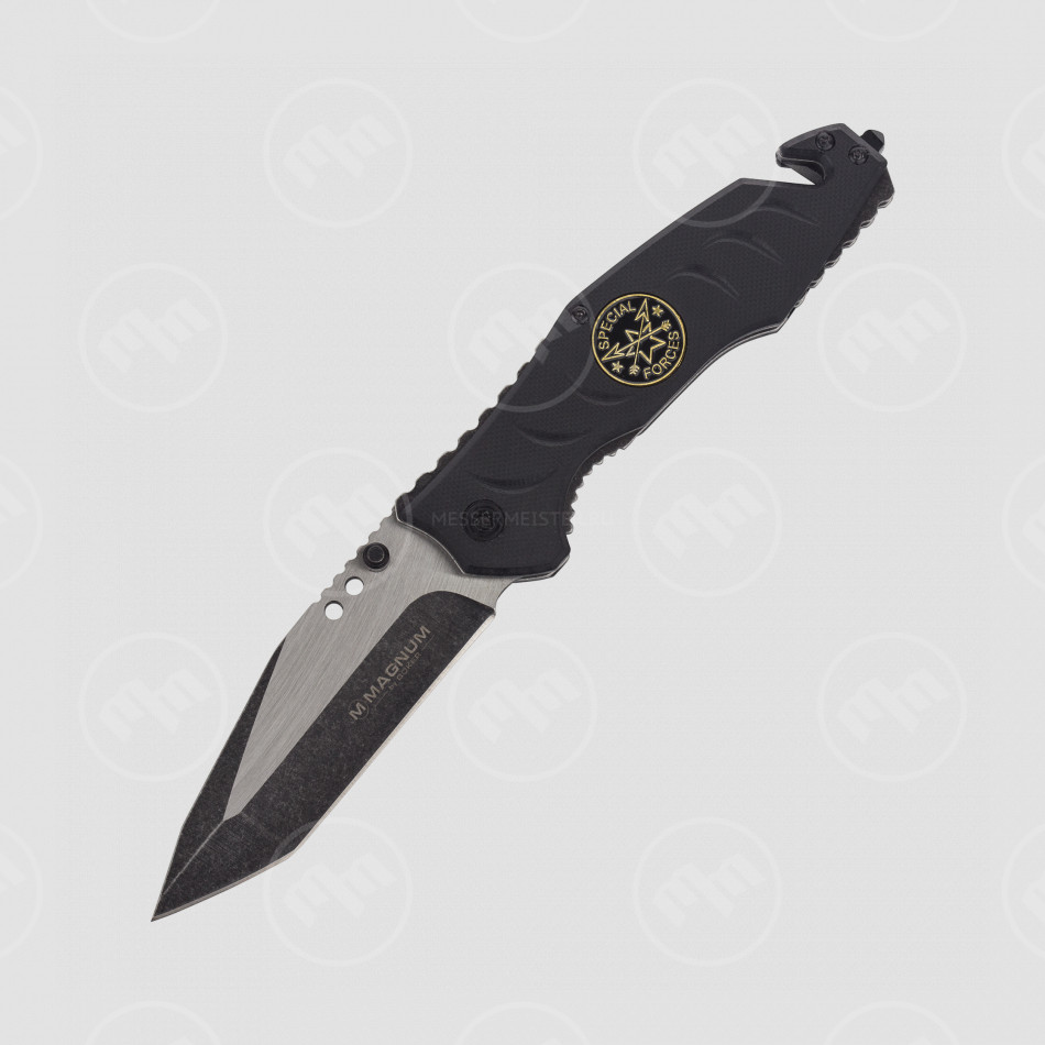 Нож складной Tango Romeo, серия Magnum, BOKER, Германия