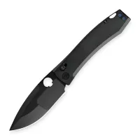Нож складной Nightmare, 9,9 см, серия Royal Line, DAGGERR, Россия видео продукта