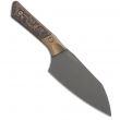 Нож поварской кухонный Сантоку, 15 см, MICROTECH, США_00824330045007661084.jpg