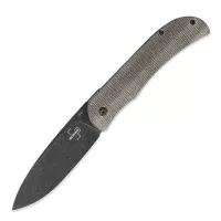 Нож складной Exskelibur 1, 8,9 см, BOKER, Германия видео продукта
