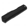 Нож автоматический фронтальный выкидной Cypher II, 8,9 см, MICROTECH, США_00819600036788225779.jpg