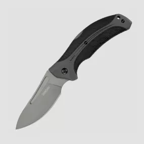 Нож складной LoneRock, 9 см, KERSHAW, США, 