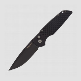 Нож автоматический складной TR-3 , 8,9 см, PRO-TECH, США, PRO-TECH (США)