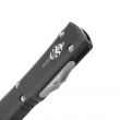 Нож автоматический фронтальный выкидной Ultratech, 8,7 см, MICROTECH, США_00811750060508256394.jpg