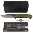 Нож складной Myto, 8,3 см, LionSteel, Италия_00814480080287285663.jpg